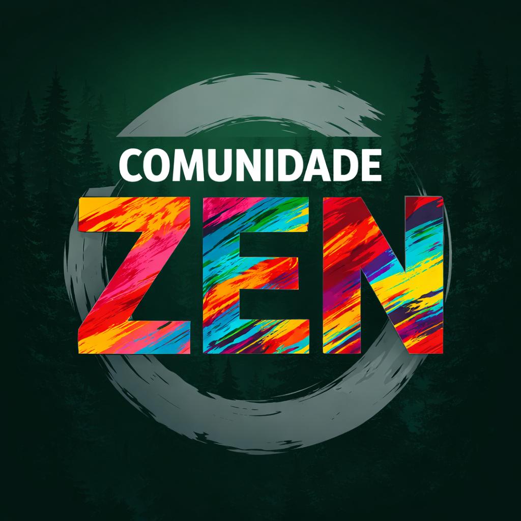 Comunidade Zen